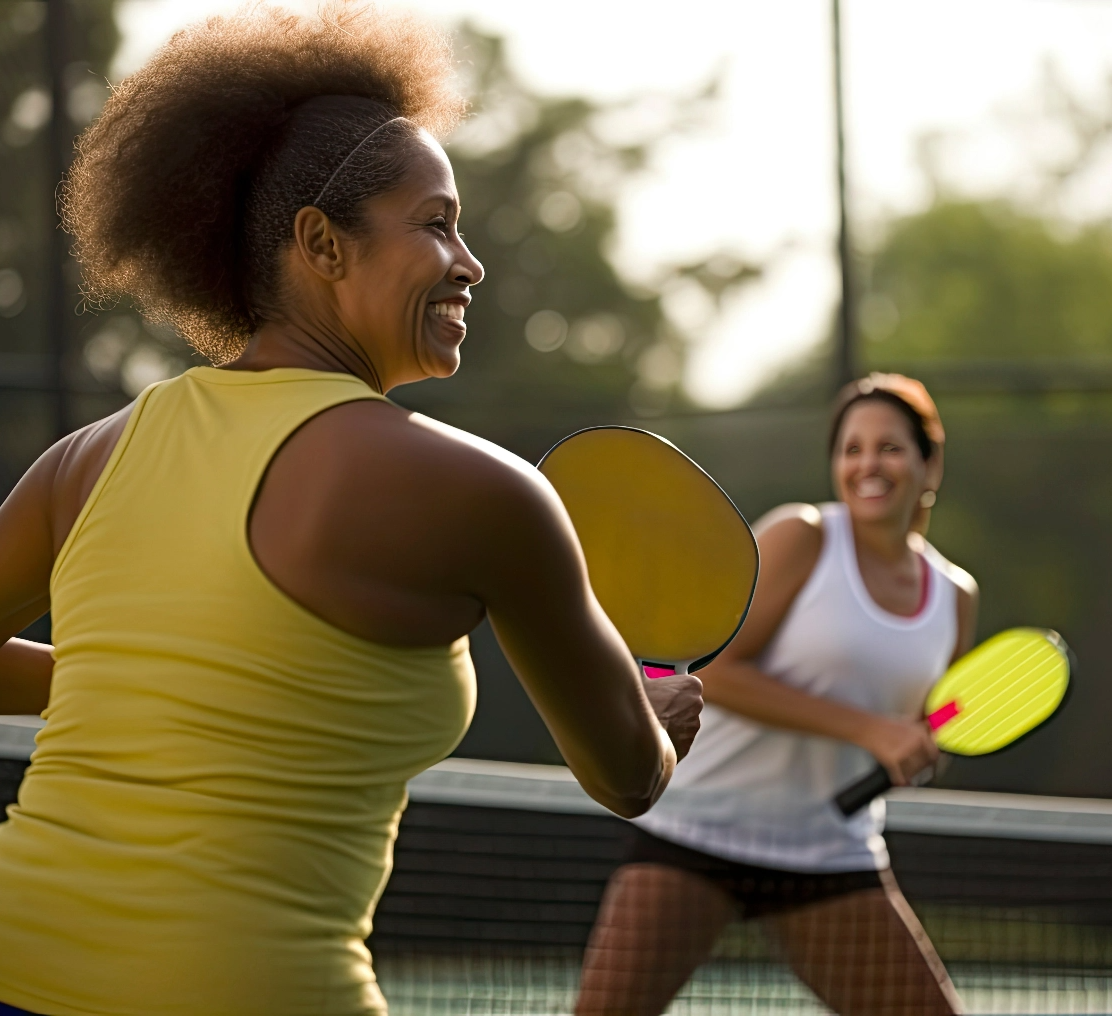Promoting cardiovascular health