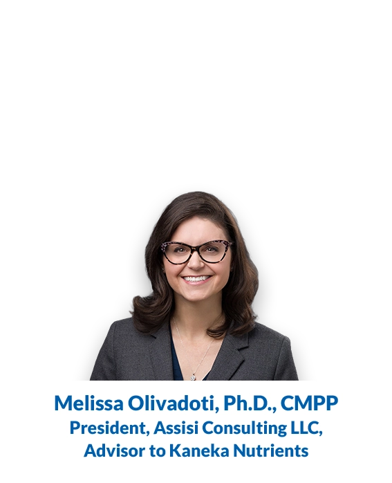Webinar: Live Longer, Stay Stronger: The Ingredient Innovations Powering Healthy Life Span. Wednesday, December 10, 2025, 11:30 AM - 12:30 PM EST.