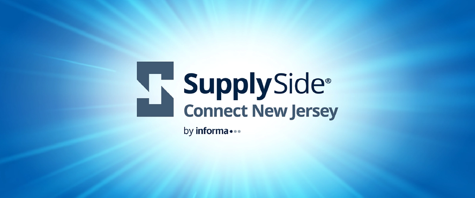 SupplySide Connect New Jersey by informa