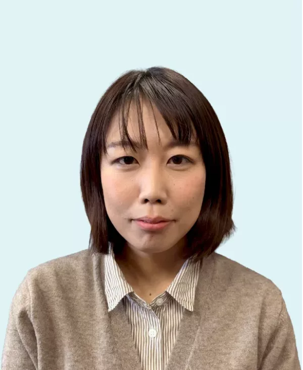 Sayaka Miyoshi