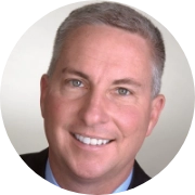 Headshot of pharmacist David Foreman, Scientific Advisor to Kaneka Nutrients