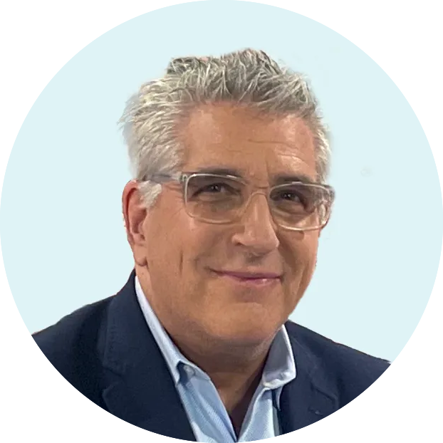 Headshot of Joel Evans, M.D., OB/GYN, Senior Medical Consultant to Kaneka Nutrients